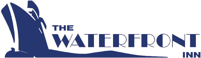 Waterfront Inn Logo