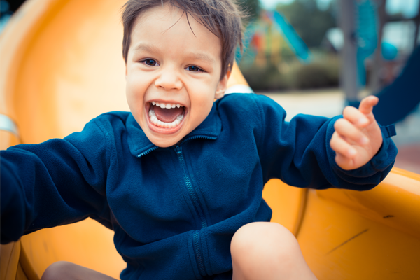 Family Friendly at The Waterfront Inn image
