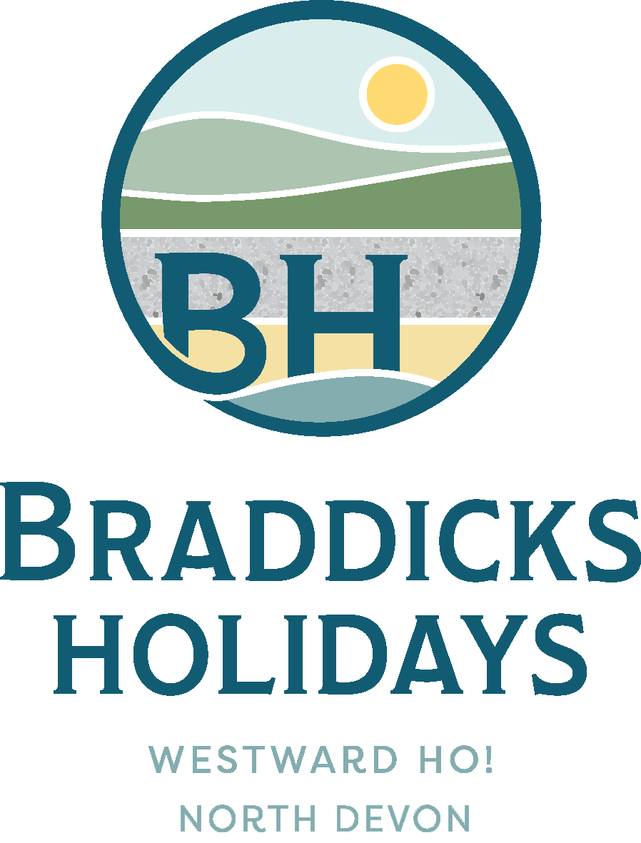 Braddicks Holidays: Cherished Family Vacations in Westward Ho!