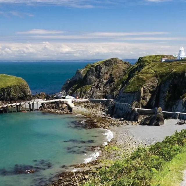 Lundy Island Braddicks Holidays Image