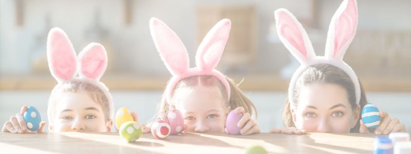 Easter Breaks at Braddicks Holidays image