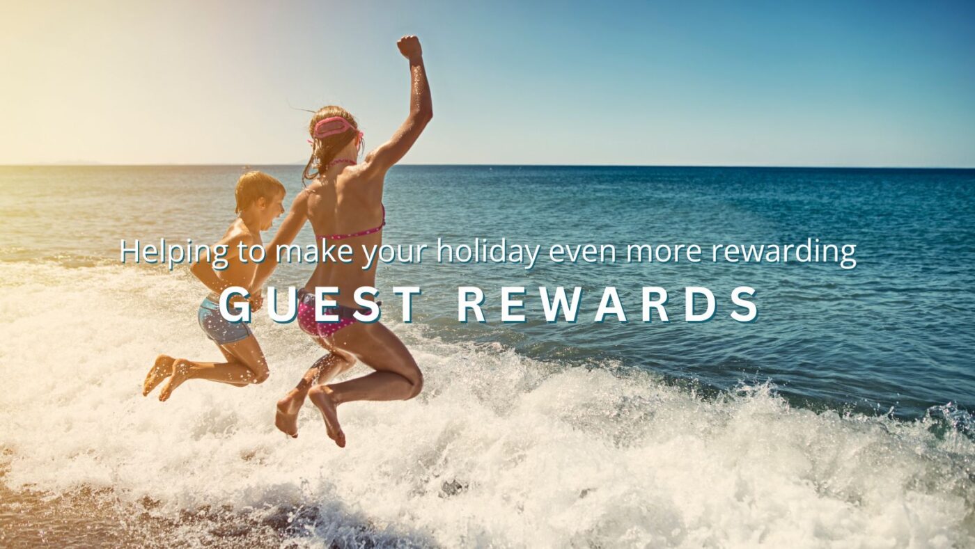 Guest Rewards Braddicks Holidays Image