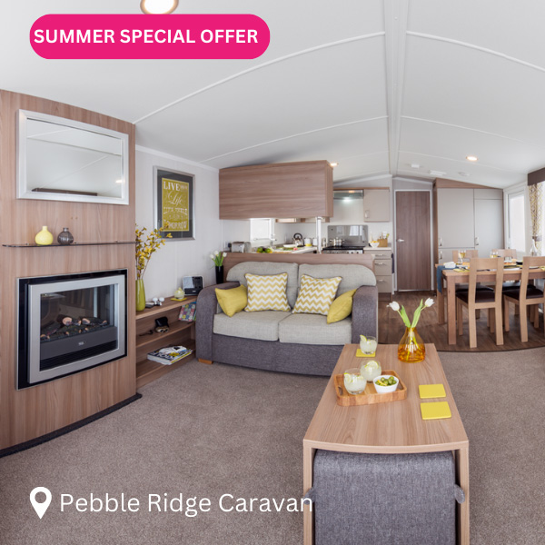 Pebbleridge-Summer-Special-offer image