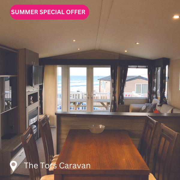 The-Tors-2-bed-Summer-Special-offer image