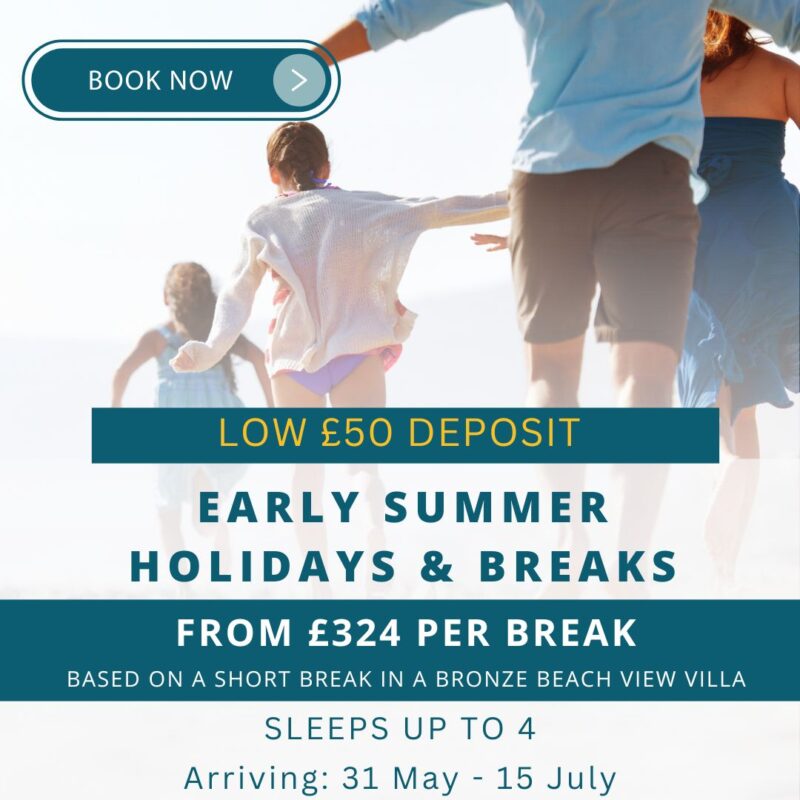Early Summer Holidays & Breaks Images