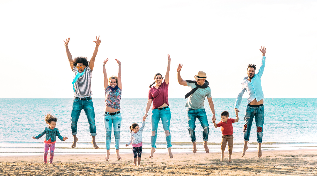 Midweek Breaks at Braddicks Holiday Park
