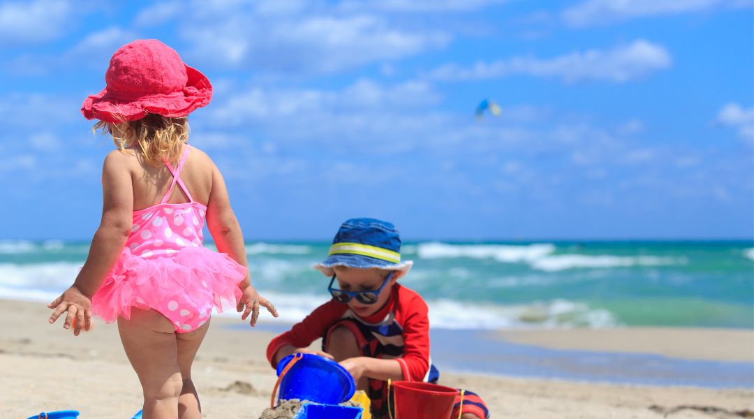 Beachside Holiday Park