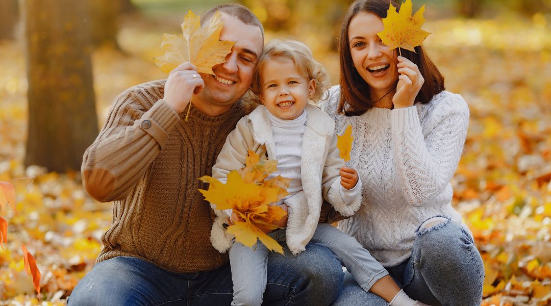 Autumn Breaks Braddicks Holiday Park Image