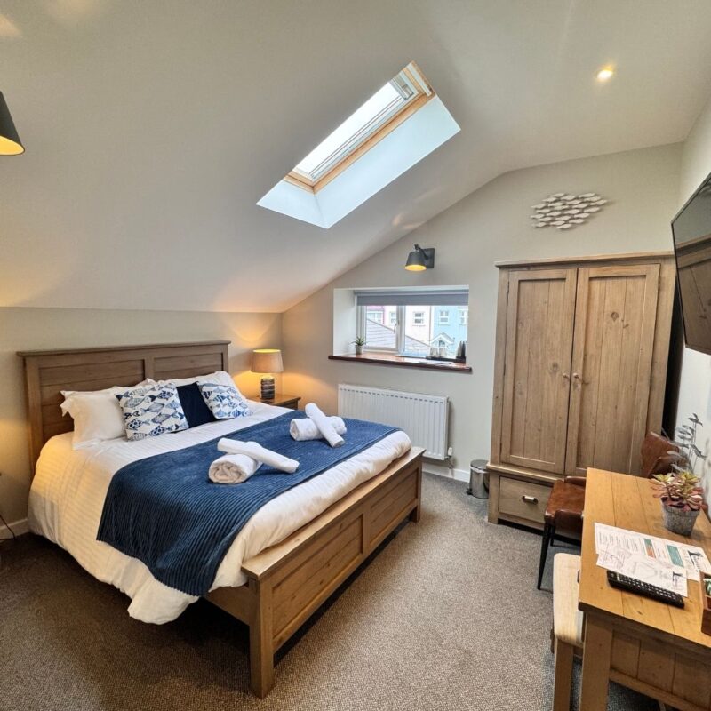 Appledore The Waterfront Inn Bed & Breakfast Image