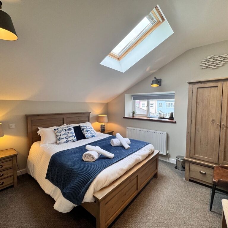 Appledore The Waterfront Inn Bed & Breakfast Image