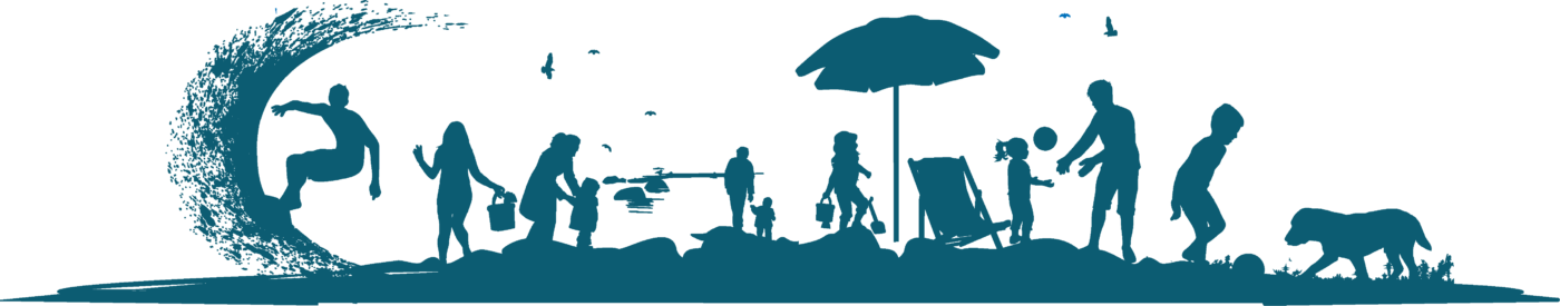 Braddicks Holiday Park Silhouette image