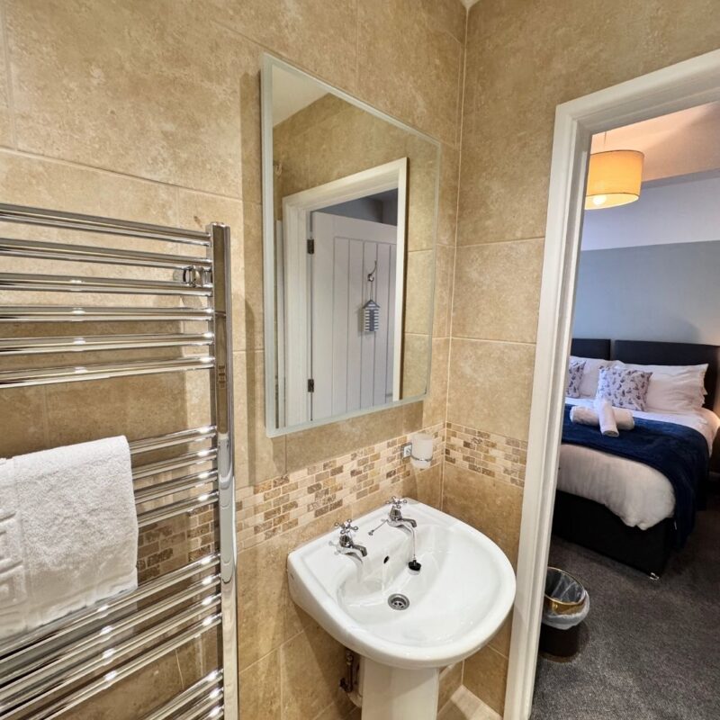 Gannet The Waterfront Inn Bed & Breakfast Image