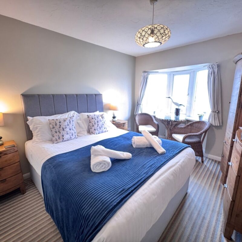 Gannet The Waterfront Inn Bed & Breakfast Image