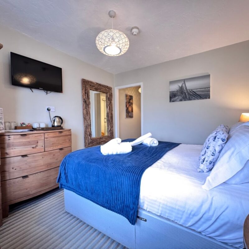 Gannet The Waterfront Inn Bed & Breakfast Image