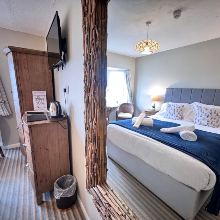 Gannet The Waterfront Inn Bed & Breakfast Image