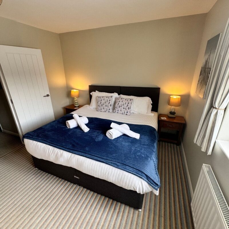 Gull The Waterfront Inn Bed & Breakfast Image