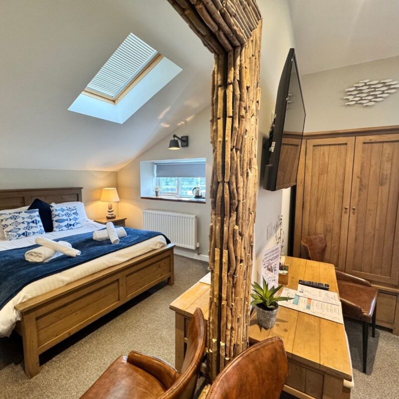 Instow The Waterfront Inn Bed & breakfast image