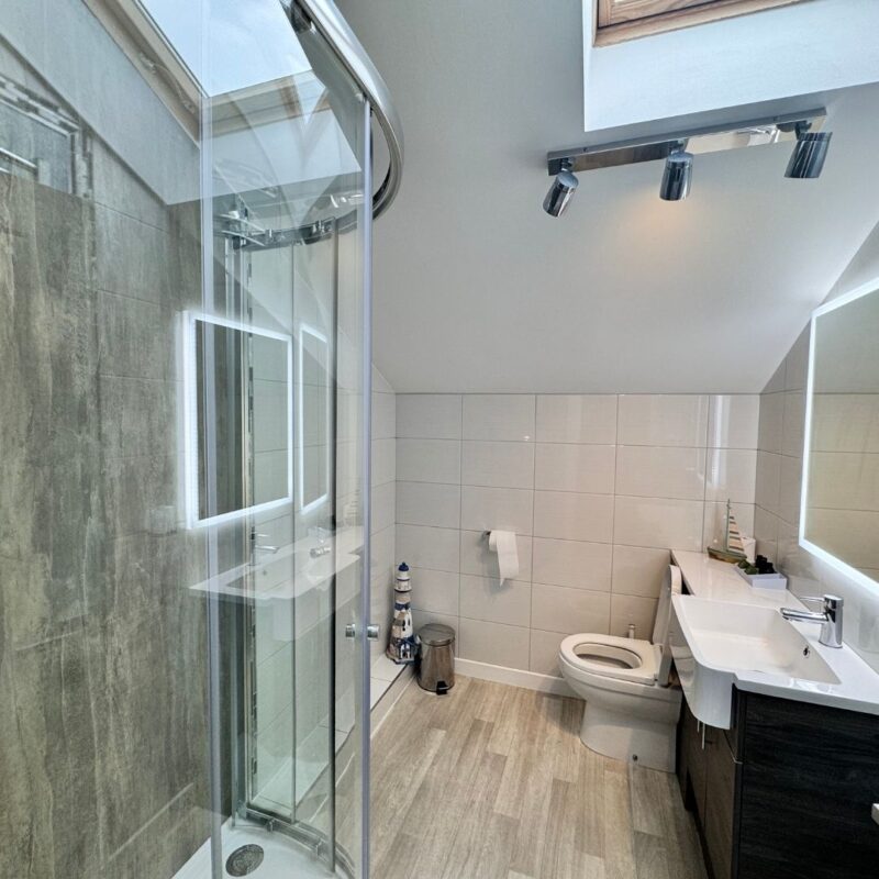 Instow The Waterfront Inn Bed & breakfast image