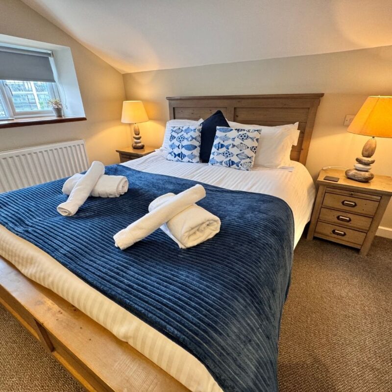 Instow The Waterfront Inn Bed & breakfast image