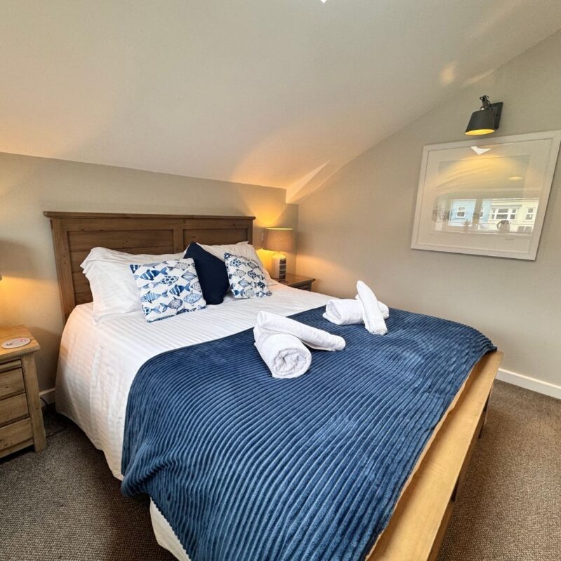 Lundy The Waterfront Inn Bed & breakfast image