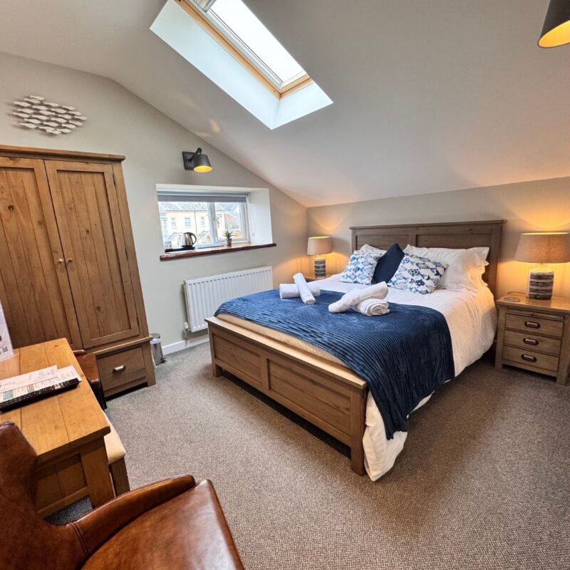 Lundy The Waterfront Inn Bed & breakfast image