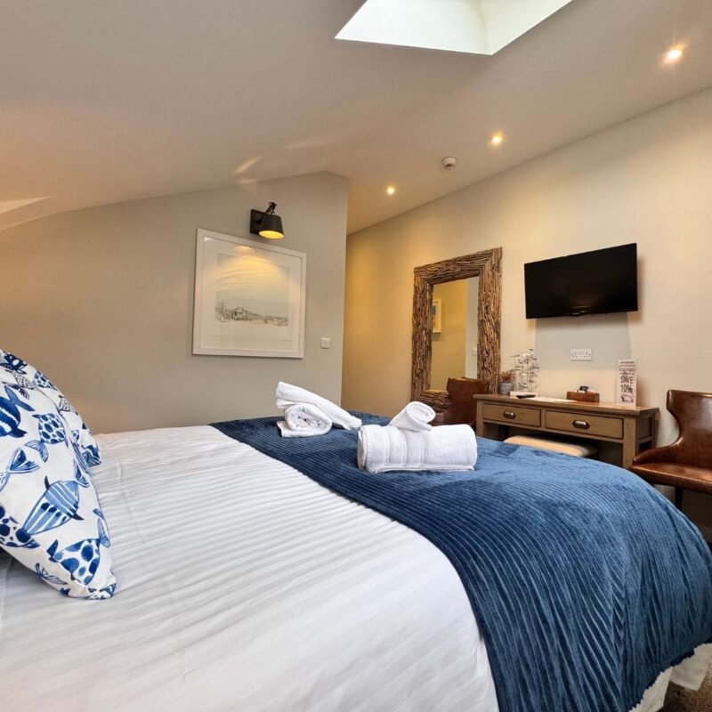 Lundy The Waterfront Inn Bed & breakfast image