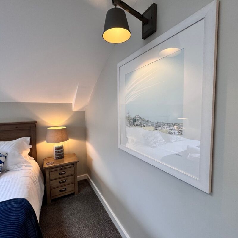 Lundy The Waterfront Inn Bed & breakfast image