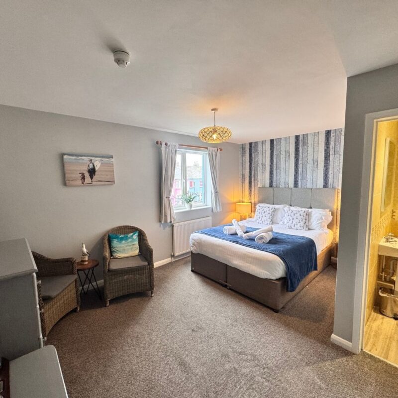 Petrel The Waterfront Inn Bed & Breakfast Image