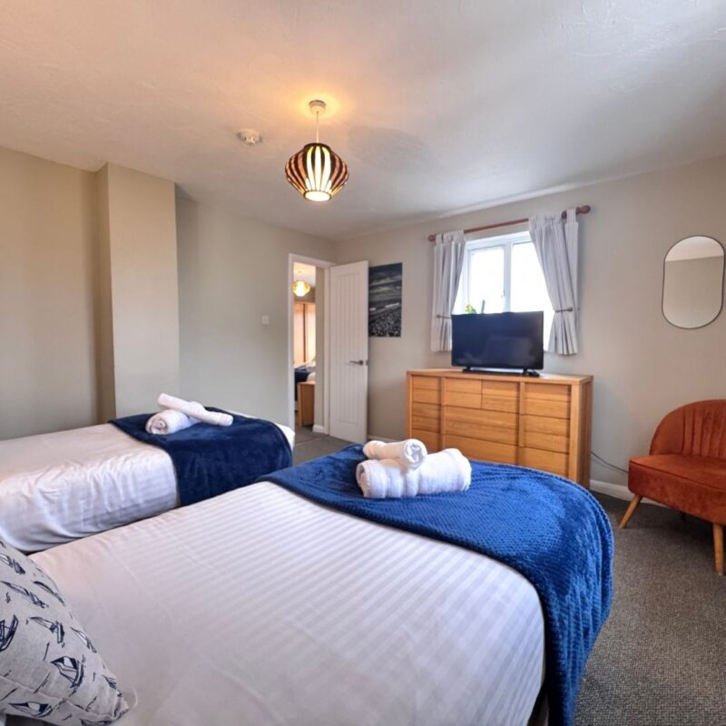 Puffin The Waterfront Inn Bed & Breakfast Image