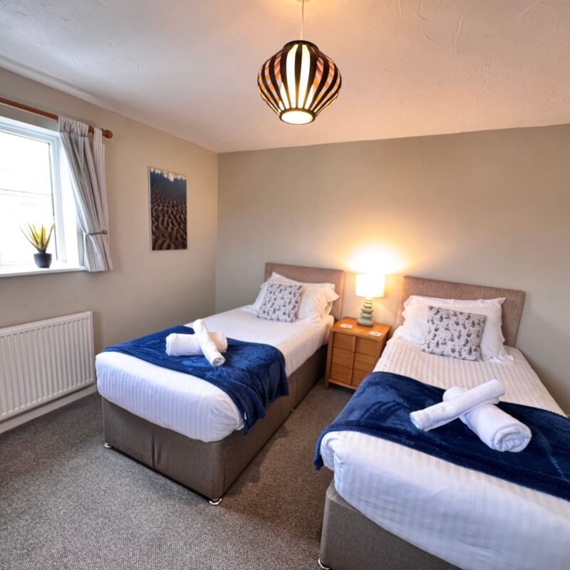 Puffin The Waterfront Inn Bed & Breakfast Image