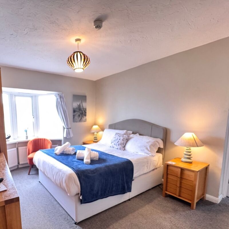Puffin The Waterfront Inn Bed & Breakfast Image