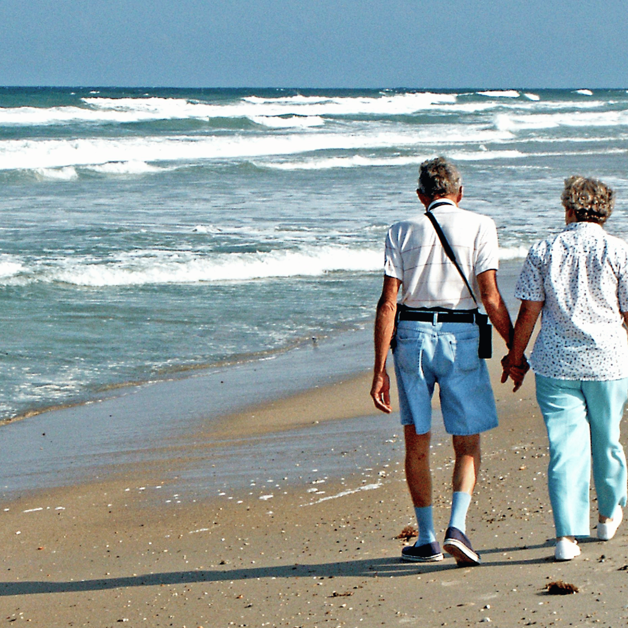 Over 60s discount