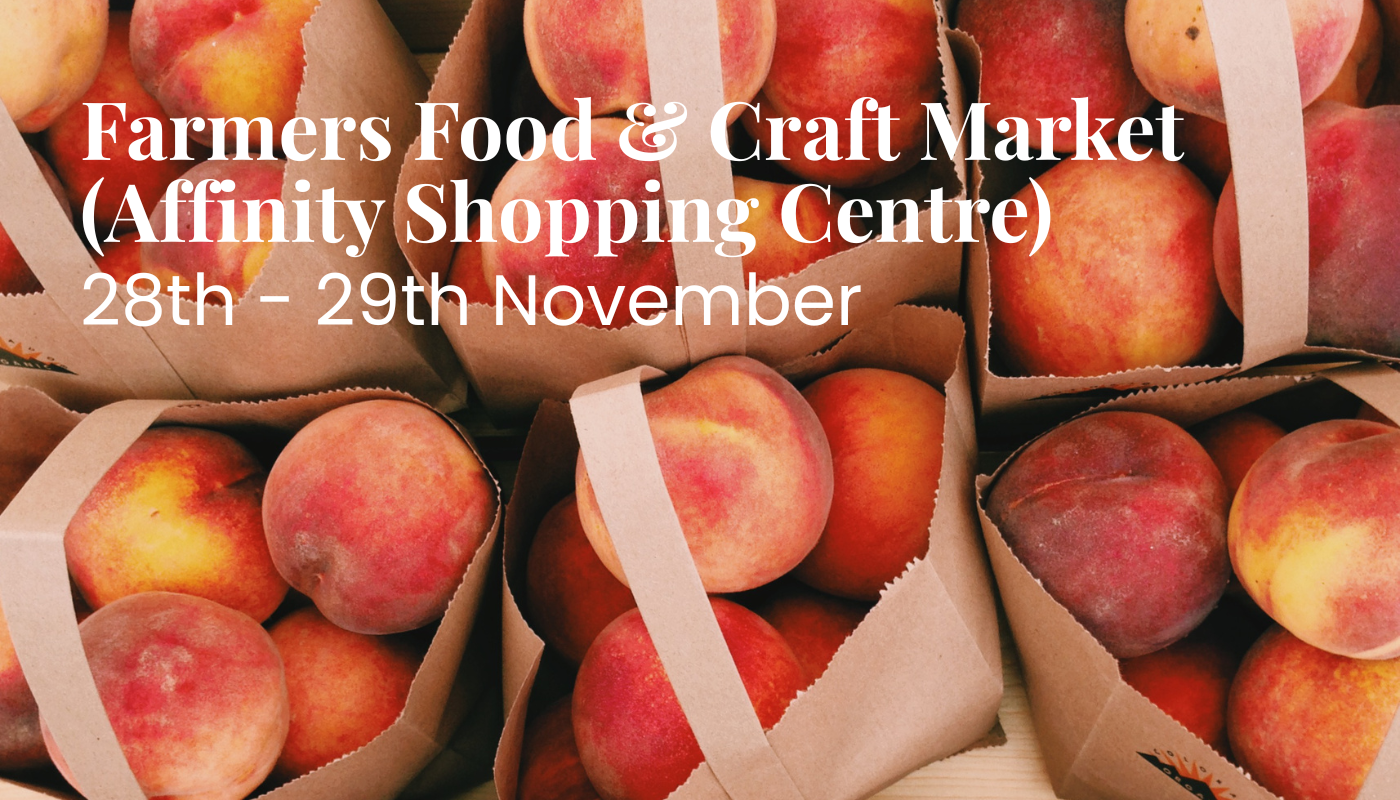 Farmers Food & Craft Market