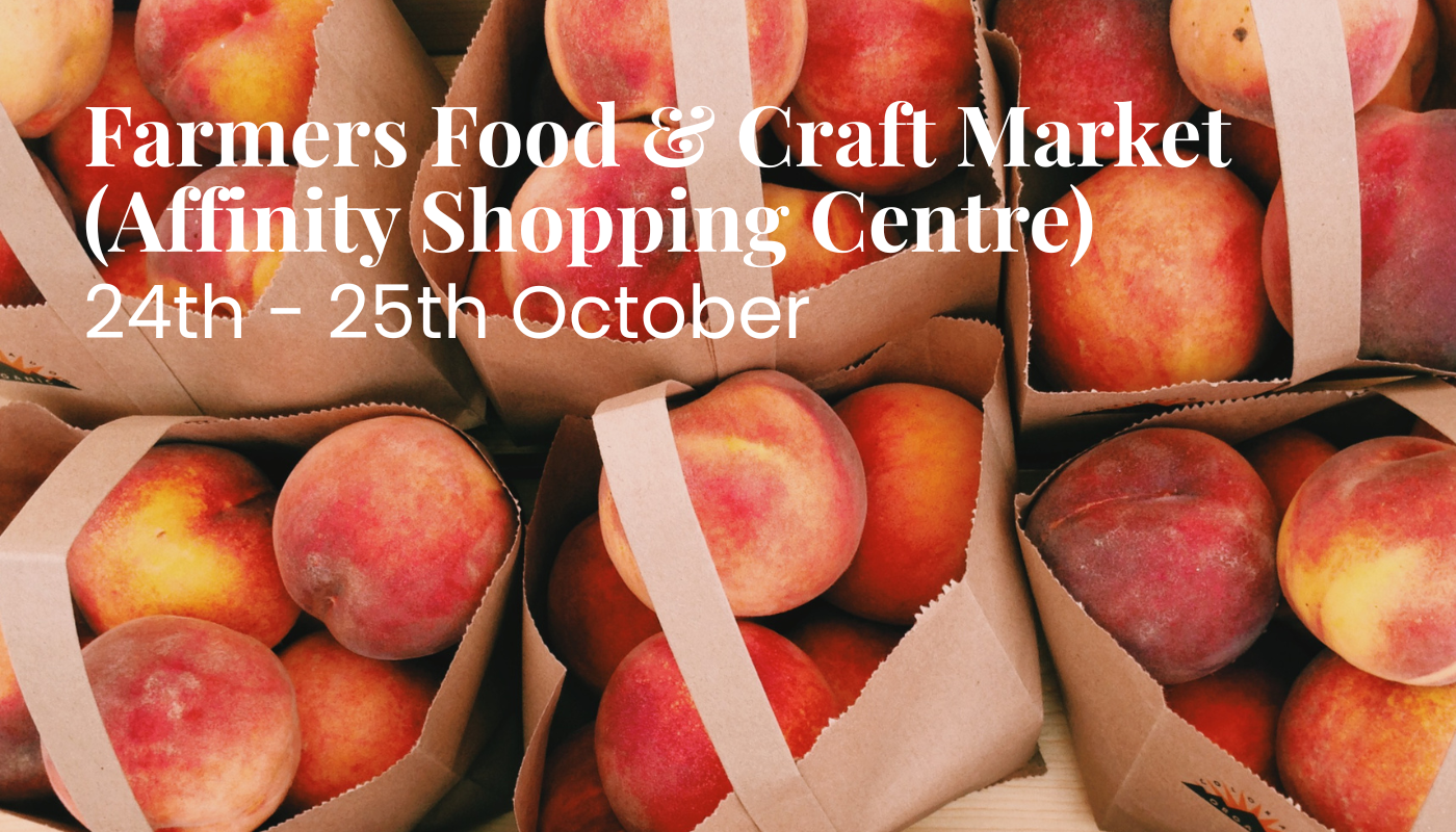 Farmers Food & Craft Market 2