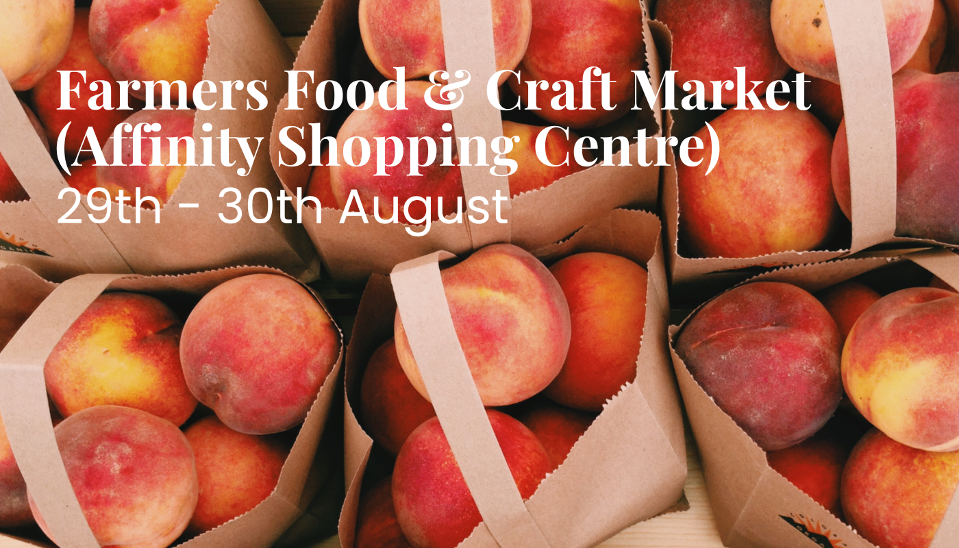 Farmers Food & Craft Market
